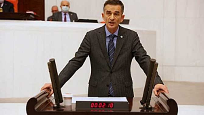 Elvan ve Selçuk'a mektup