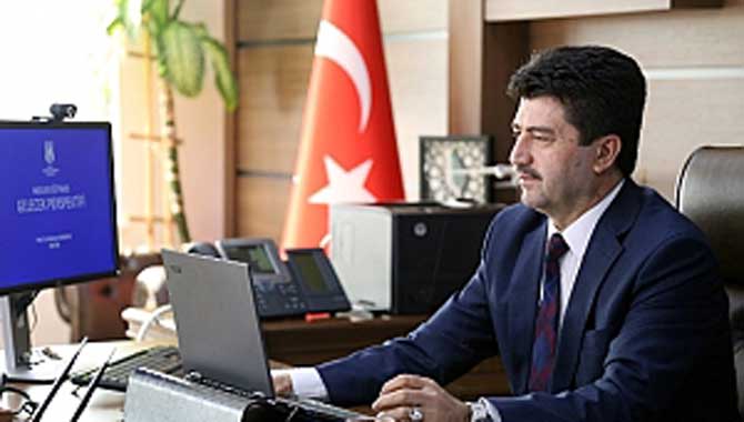 En önemli kaynak nitelikli insan