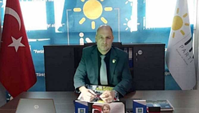 Esnafımızın her daim yanındayız