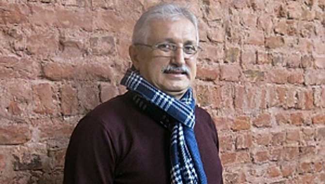 Fahri Tuna’nın Annesi Vefat Etti