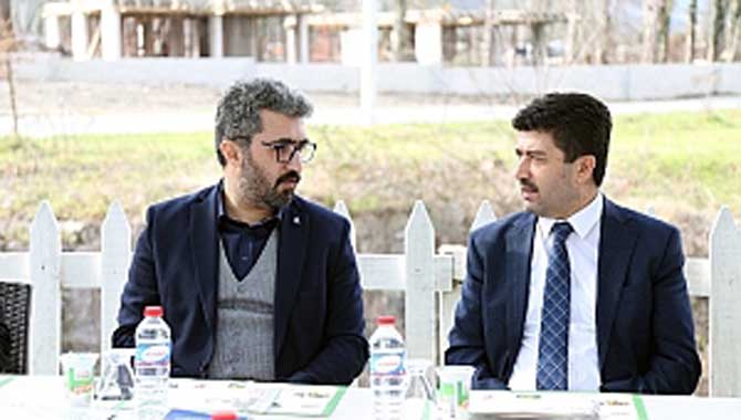 Farkındalık oluşturacak çalışmalar