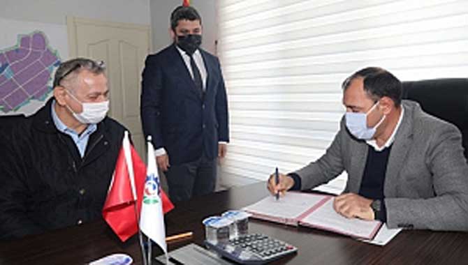 Ferizli OSB’ye Dev Yatırım