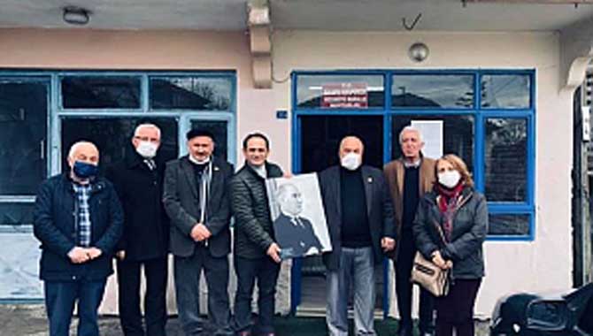 GEREKLİ NOKTALARI ALDIK