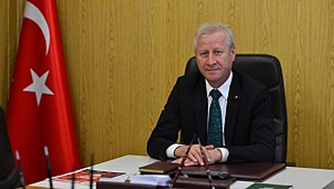 Gerekli Önlemleri Almayız