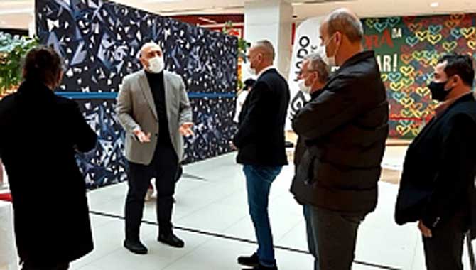 HADO E-Spor Sakarya’da