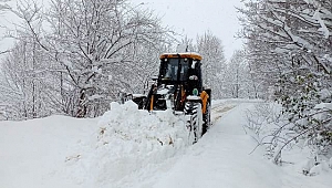 HENDEK BELEDİYESİ TEYAKKUZDA