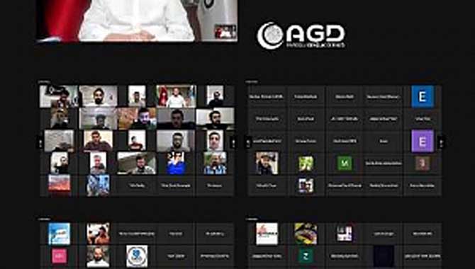 HER GÜN BİR PARÇAMIZI KAYBEDİYORUZ