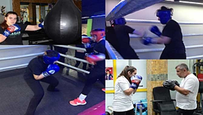 HER HAFTA İKİ MAÇ