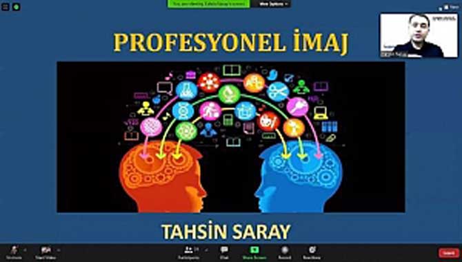 İGEDER İŞ BİRLİĞİ BAŞARIYLA GERÇEKLEŞTİ