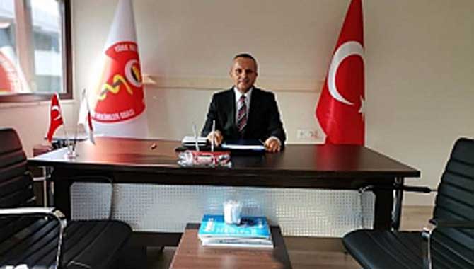 İKLİM DEĞİŞİKLİĞİ HAYVANCILIĞIMIZI NASIL ETKİLEYECEK?