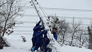 “Jeneratör” çözümü devrede