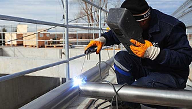 Kapasitesi genişliyor