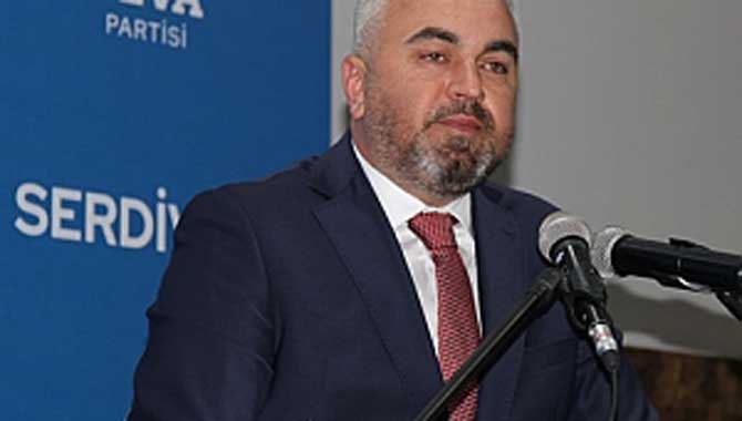 Karabaş'a nazar değdi