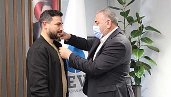 Katılımlar devam ediyor