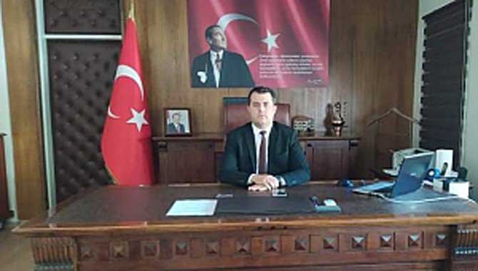 Kaya Taraklı’dan ayrılıyor