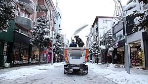 KAYDA DEĞER BİR SORUN YAŞANMADI