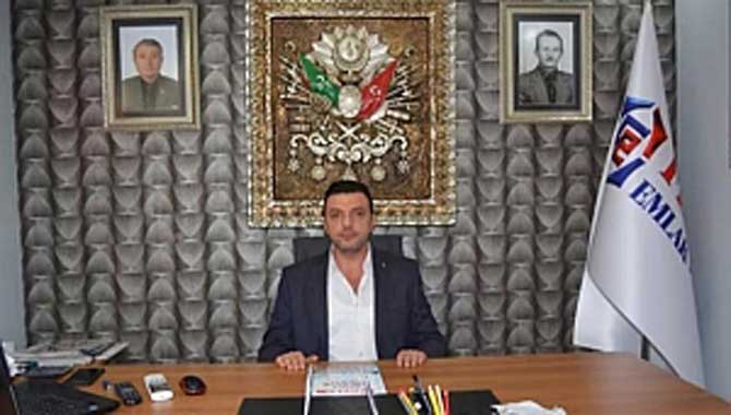 Koronavirüs; Emlak ve Gayrimenkul sektörünü de etkiledi 