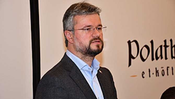 MHP’li Akar’dan başsağlığı mesajı