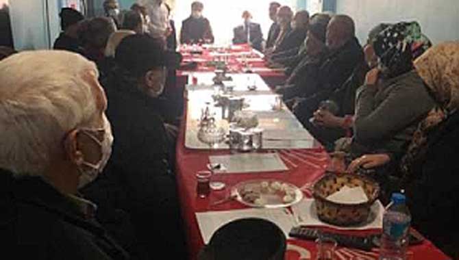 MİLLETİMİZLE BERABER BAŞARACAĞIZ