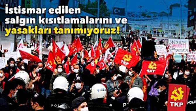 mücadele hakkı elinden alınıyor.