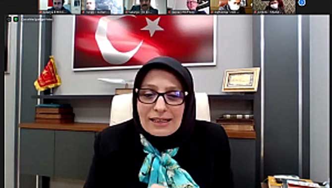 Okullarda 1 Mart Hazırlığı 