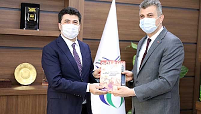 Örnek teşkil edecek