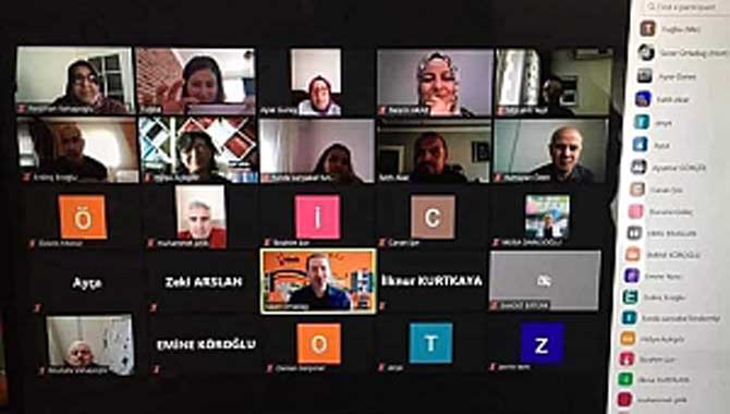 Osmanbey’de Renkli Seminer Dönemi