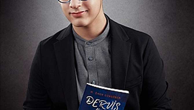 Pandemide kitap yazdı