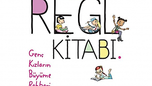 Regl kitabı çıktı!