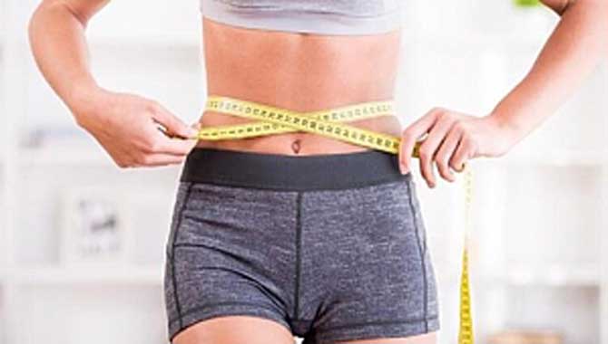 Sadece spor yaparak kilo verilmez