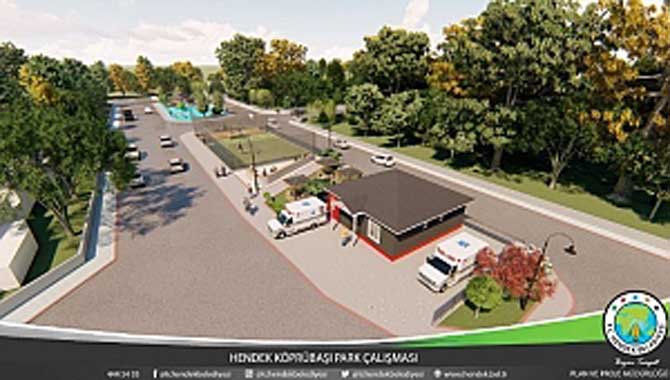 SAĞLIK BAKANLIĞINA TESLİM EDİLECEK