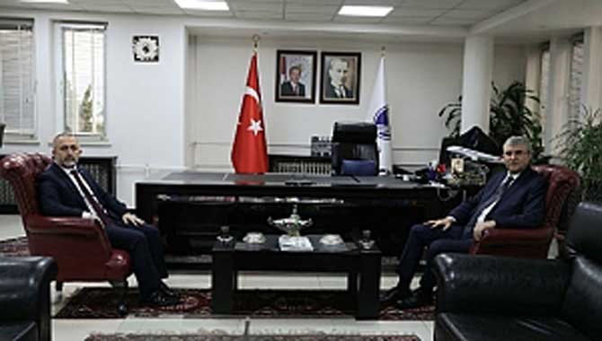 Sakarya ortak paydası iş birliğimizi güçlendiriyor