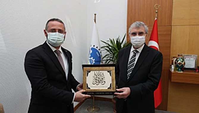 Sakarya tüm dinamikleriyle hedeflerine ilerliyor