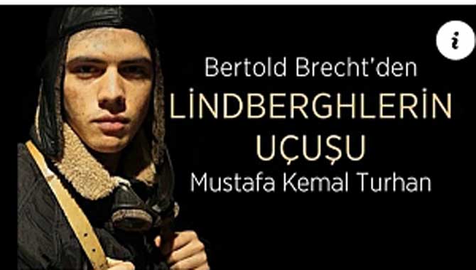 Sakaryalı Genç Tiyatrocu