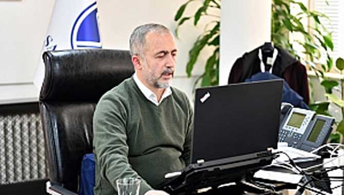 Salgın sonrasında eğitim farklı boyuta taşınacak