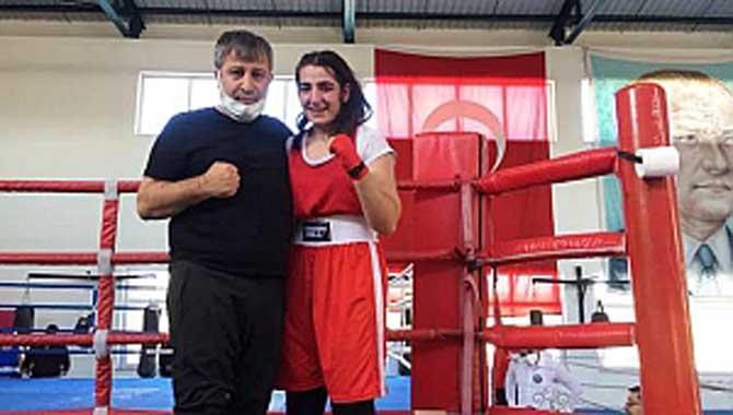 Şampiyon seçmeleri kazandı