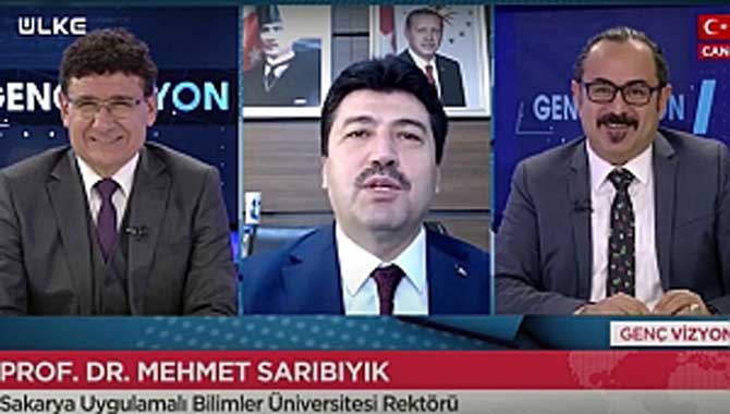 Sistemimiz iş kaygısını gideriyor