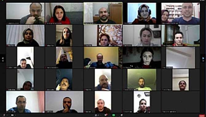 Tecrübelerin Işığında Zümre Buluşmaları