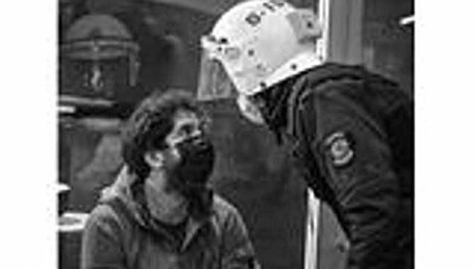 TKP, suç duyurusunda bulundu.