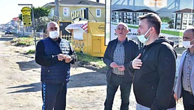 Tüm Hızıyla Devam Ediyor