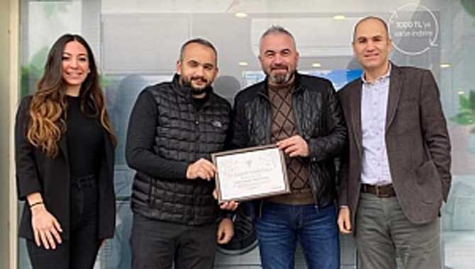 Türkiye’de 1 Numara