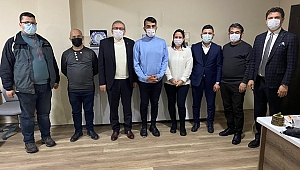 Yaşar Zımba “Hayırlı olsun”