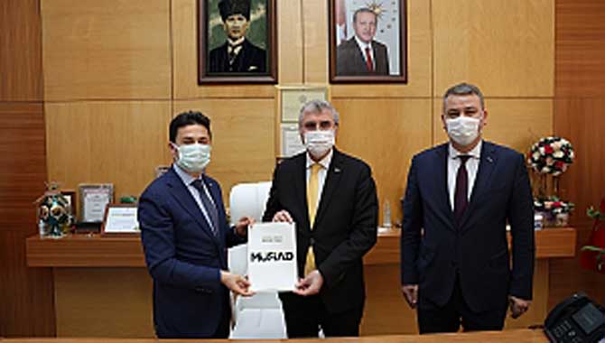 Yatırım imkânları ve üretim kabiliyeti