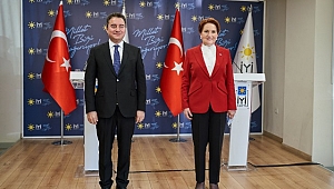 Onlar işsizliği çözsün