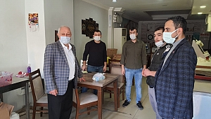 Yeniden Refah Boş Durmuyor