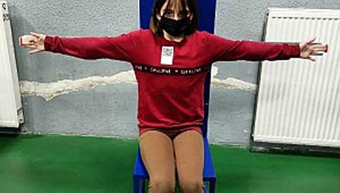 Yetenekli Gençler Taranıyor