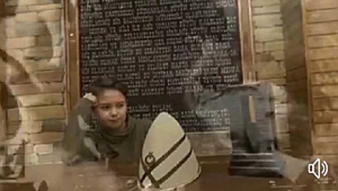 18 Mart Çanakkale Zaferi Özel Klip Çalışması