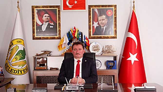 18 MART ÇANAKKALE ZAFERİ VE ŞEHİTLERİ ANMA GÜNÜ MESAJI