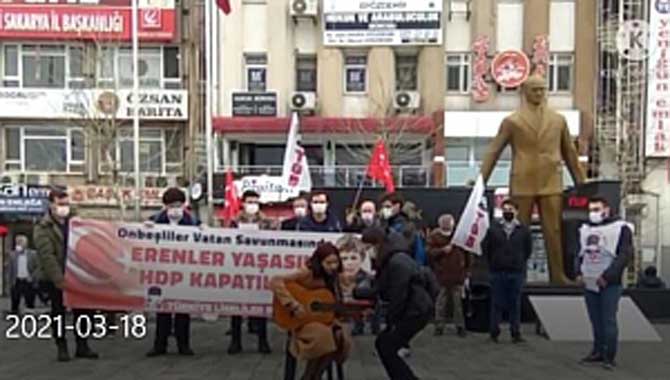 18 Mart Çanakkale Zaferi