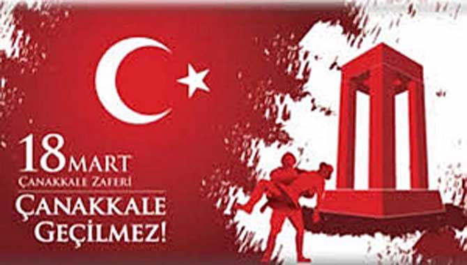 18 Mart Şehitleri Anma Günü